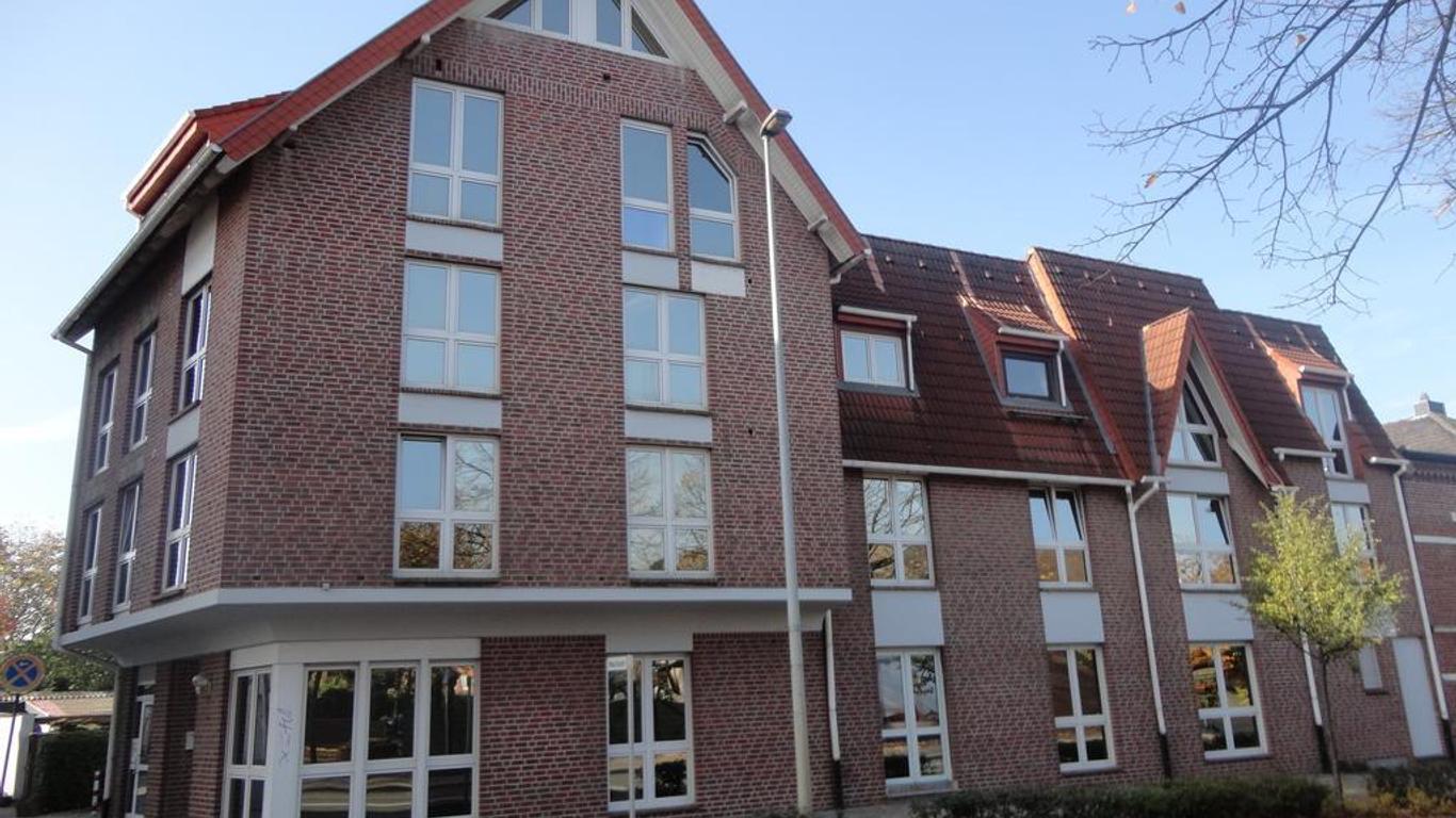 City Boardinghouse Alsdorf
