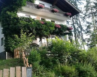 Pension Adlerhorst - Ramsau am Dachstein - Gebäude