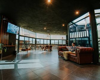 K Naj Community - San Miguel de Allende - Lobby