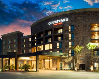 Courtyard By Marriott Dallas Flower Mound - Flower Mound - Edificio