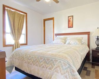 Hôtel Motel T Côté - Rivière-du-Loup
