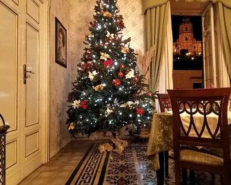 Palazzo `Il Cavaliere` - B&B Di Charme - Modica