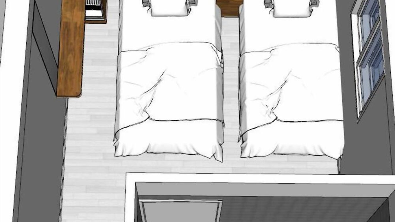 首爾夢的宮殿飯店