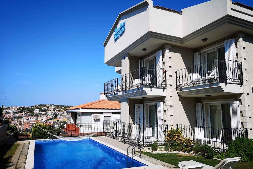 Kandira Butik Hotel - Cesme