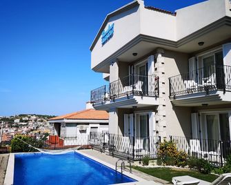Kandira Butik Hotel - Cesme