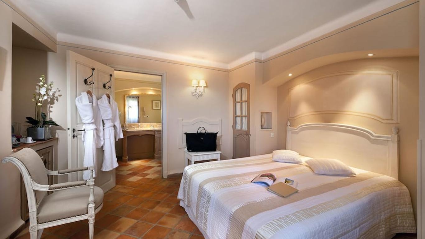La Bastide Saint Antoine