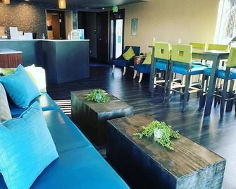 The Hotel Y - Yakima - Ristorante