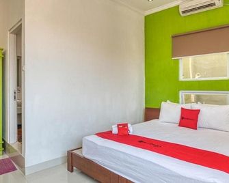Florent Guest House - Sukawati