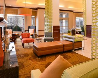 Hilton Garden Inn Columbus/Polaris - Columbus - Lobby