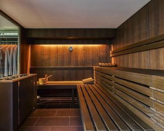 Apart Hotel Fulda - Fulda - Wellness