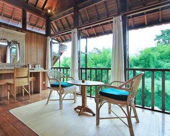 Sarin Ubud Suites by GenuineHost - Ubud