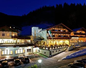 Panoramahotel Gürtl - Haus Im Ennstal - Building