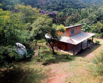 Chale Sossego - Upper Sturt - Buiten zicht