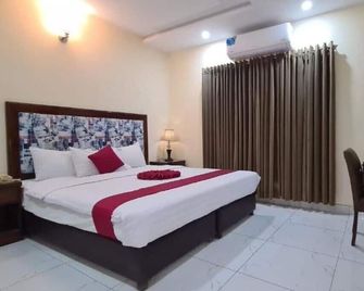 Executive Lodges Bahawalpur - Bahāwalpur