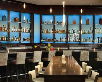 Hilton Rosemont/Chicago O'Hare - Rosemont - Baari