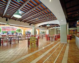 Holiday World Village Hotel - Benalmádena - Restaurant