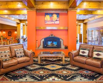 Hilton Vacation Club Villas de Santa Fe - Santa Fe - Lobby