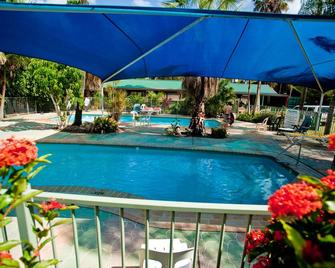 Lani's Holiday Island - Forster - Pool