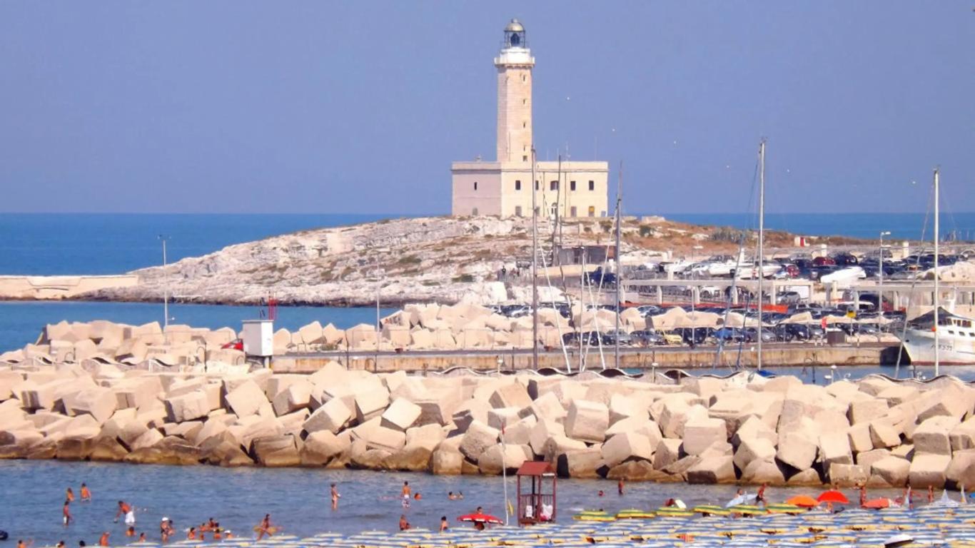 Hotel Yria