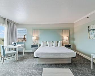 La Serena Inn - Morro Bay - Habitación