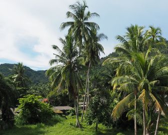 Crystal Lamai Hotel - Ko Samui