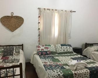 Hotel San Carlos - Villa del Dique - Habitación