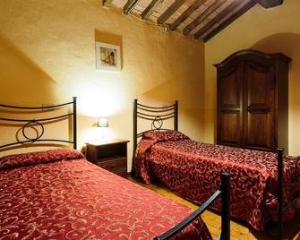 Il Doccino - Riparbella - Habitación