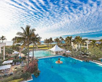 Sheraton Grand Mirage Resort, Gold Coast - Main Beach - Piscine