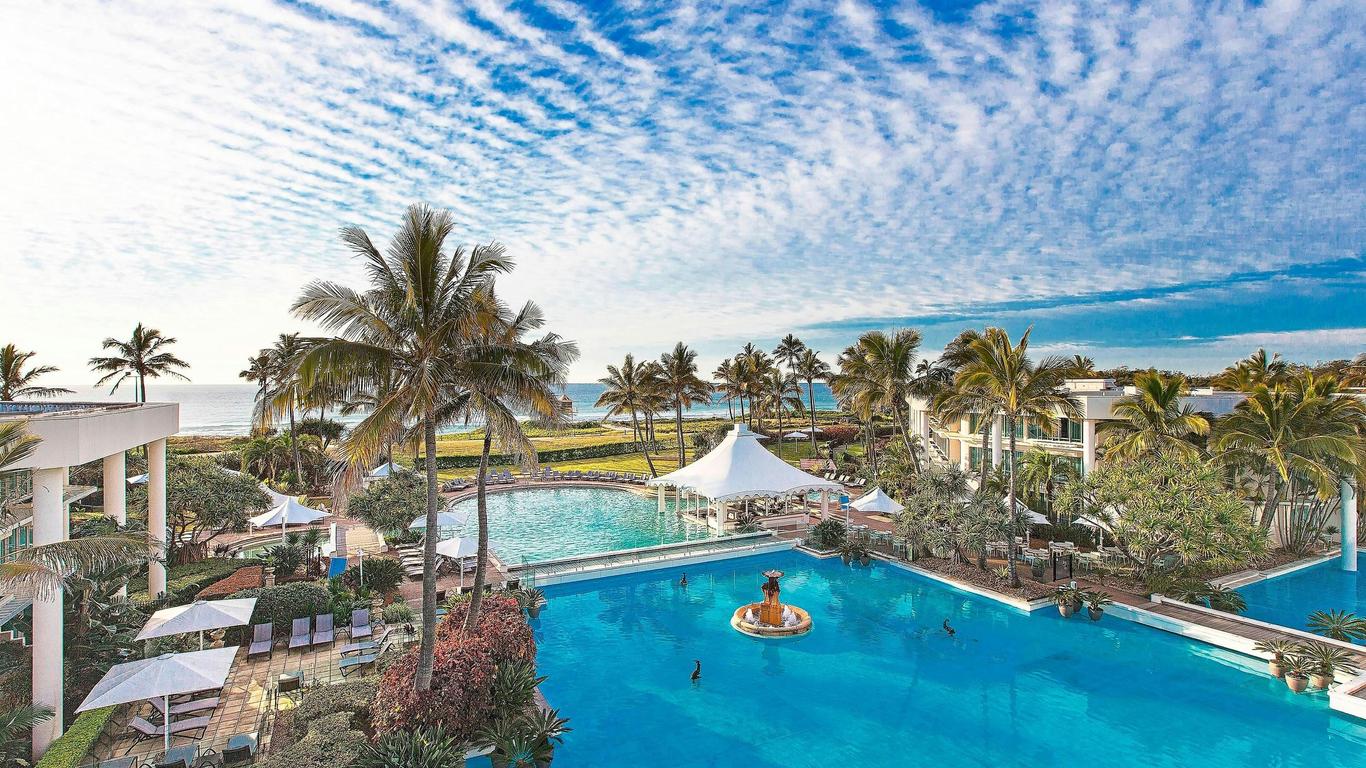 Sheraton Grand Mirage Resort, Gold Coast