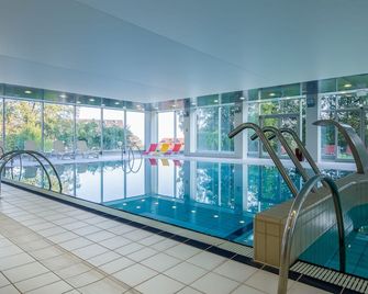 Mercure Karpacz Skalny - Karpacz - Uima-allas