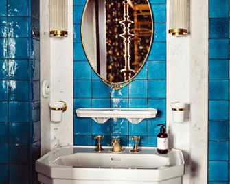 Hôtel Eldorado Paris - Paris - Soveværelse