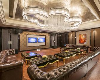 Intercontinental Heilong Lake - Meishan - Lounge