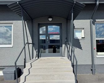 Kotimaailma Rooms Kokkola - Коккола Піетарсаарі
