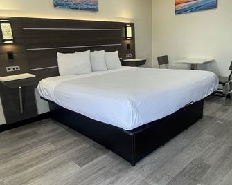 Escondido Lodge - Escondido - Soveværelse