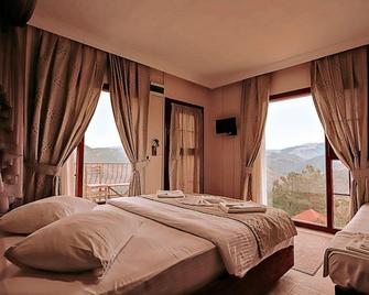 Godence Hotel Restoran - Seferihisar - Спальня