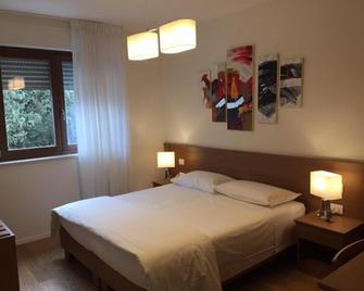 B&b Cojba - Gravina in Puglia - Chambre