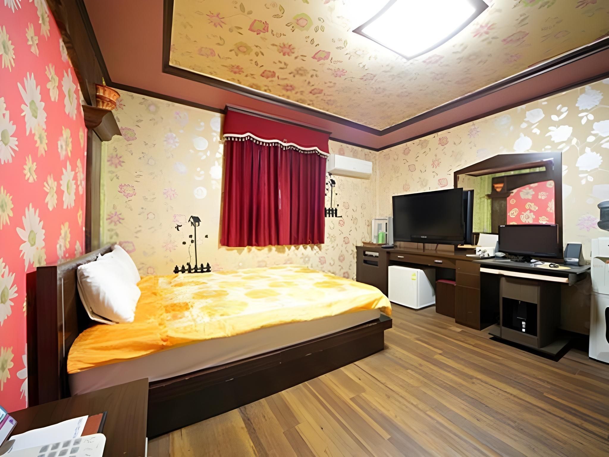 جوانغجو سيناندونغ سكاي