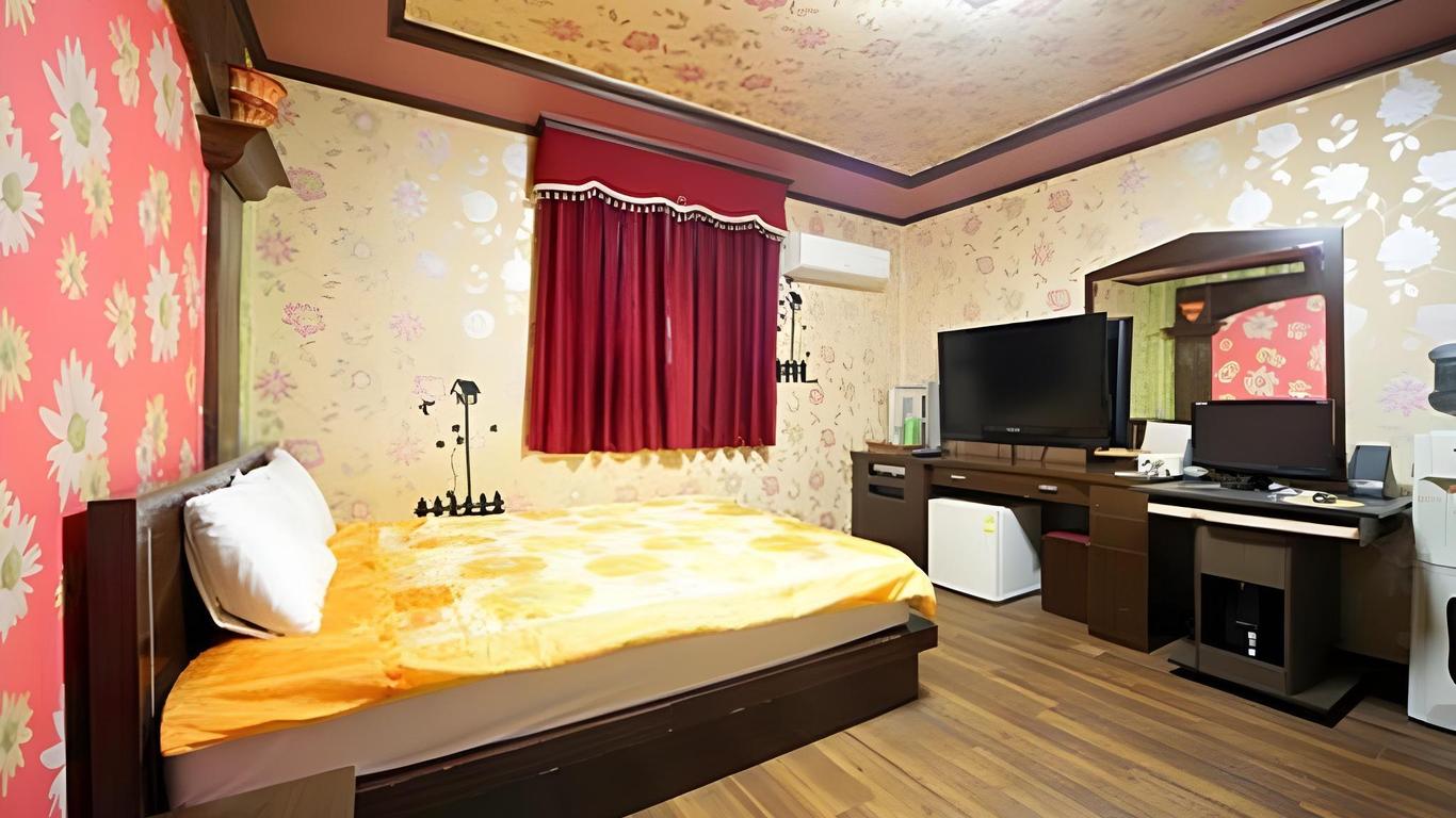 جوانغجو سيناندونغ سكاي