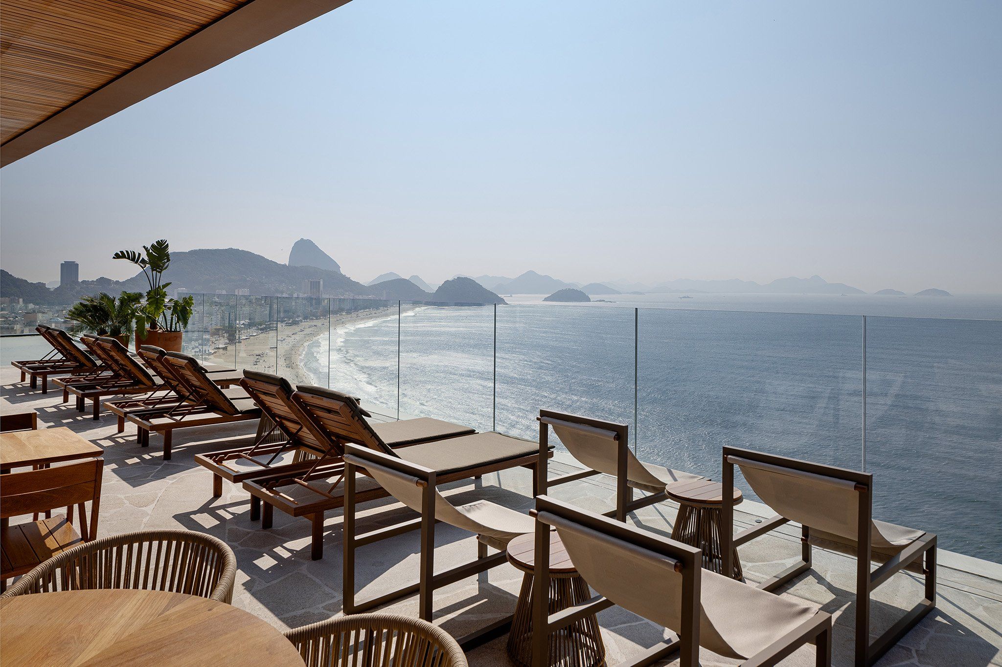 فندق ريو أوتون بالاس