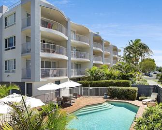 The Beach Houses - Maroochydore - Edificio
