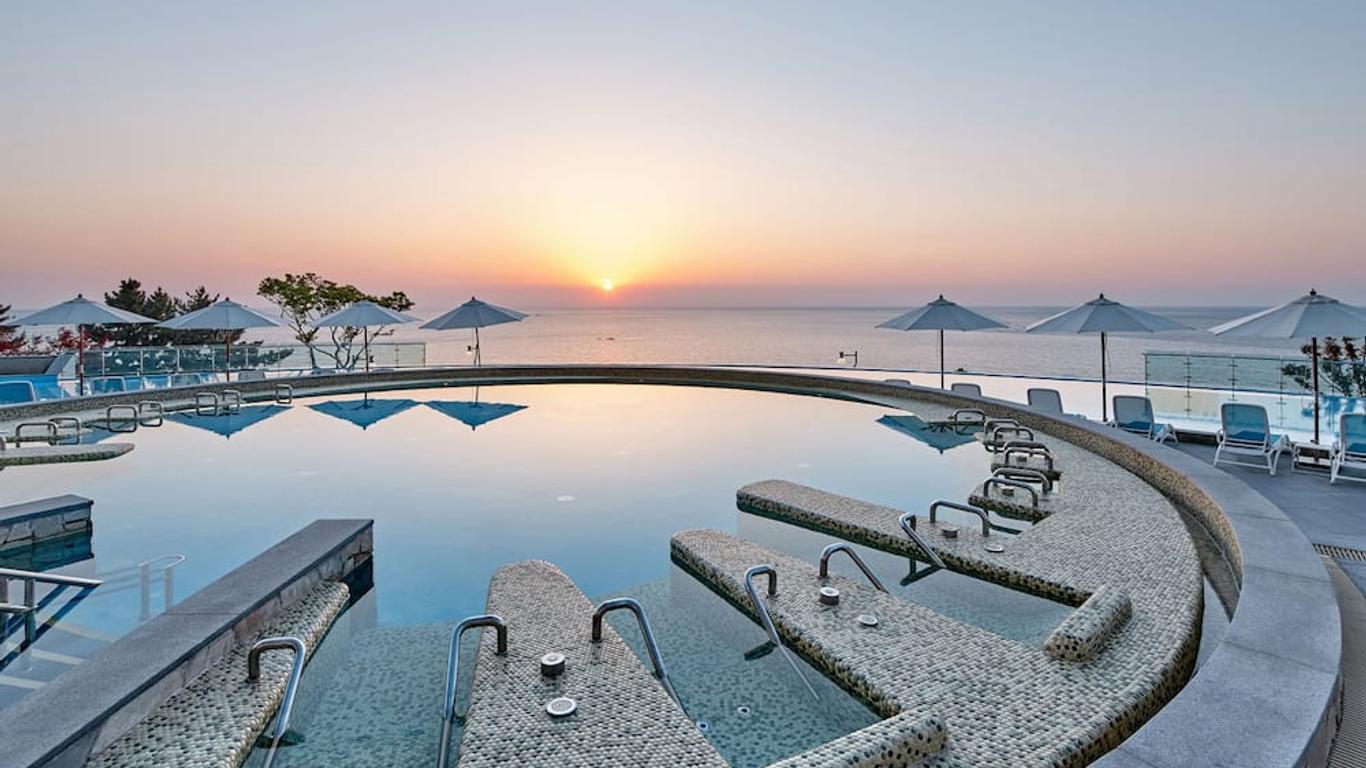 Lotte Resort Sokcho
