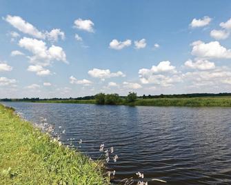 Reehut - Ommen