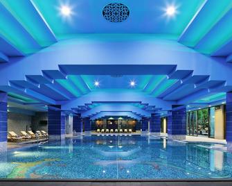 Intercontinental Shenzhen - Shenzhen - Kolam