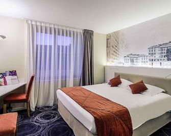 Mercure Albi Rives du Tarn - Albi - Quarto