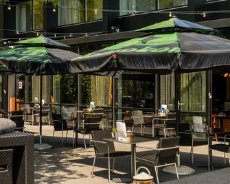 Postillion Hotel Deventer - Deventer - Restaurant