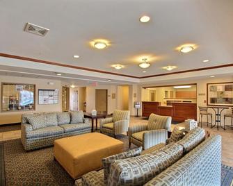 Candlewood Suites Milwaukee Airport-Oak Creek - Oak Creek - Lounge