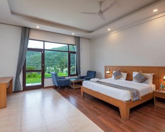 The Ayali Fernhill Resort Chail - Chail - Habitación