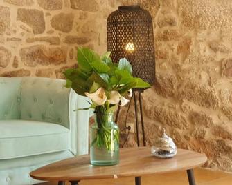 Ecocasa Lema II - Morpeguite