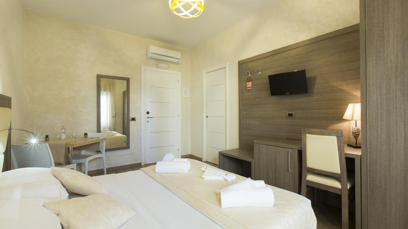 ريليه تيبورتينا