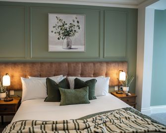 Camden Hotel Suites - Camden